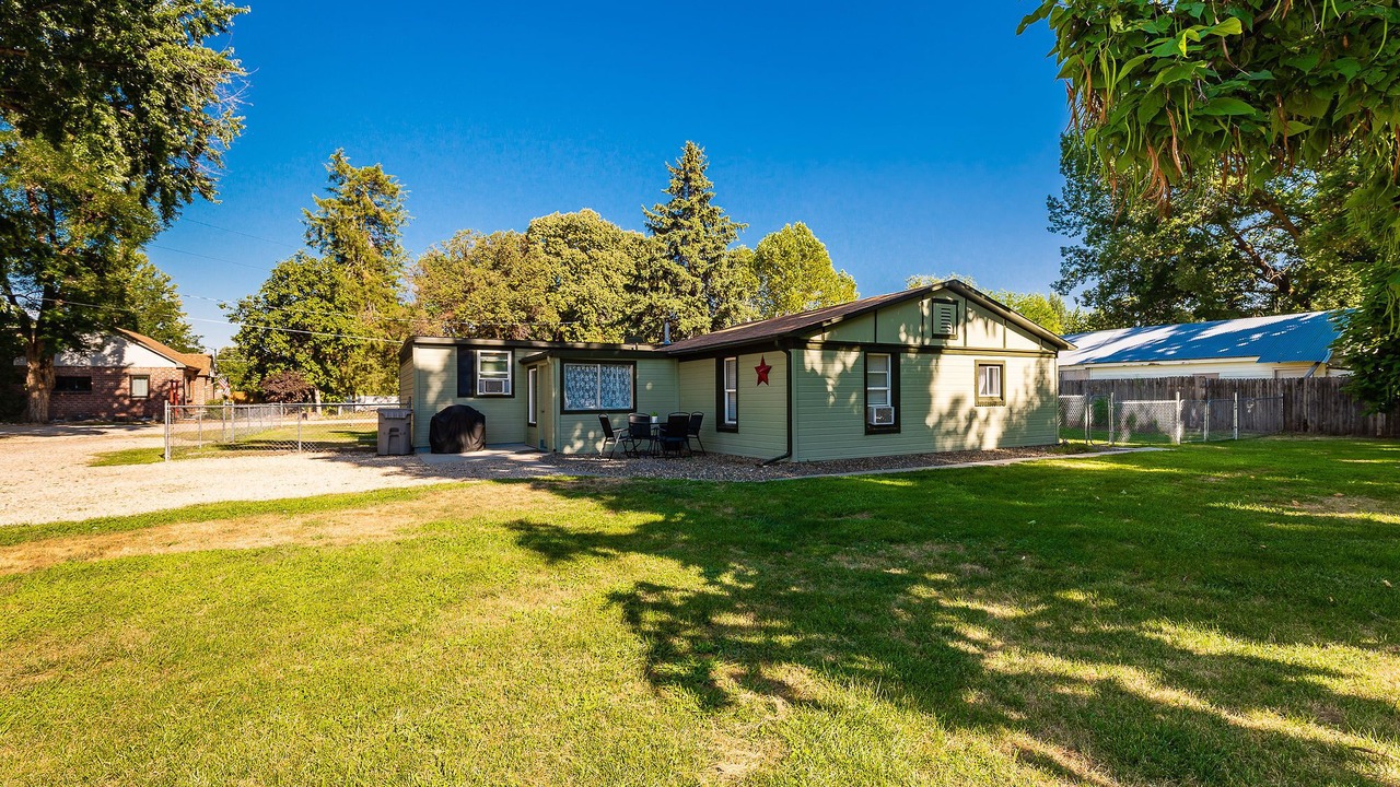 Photo of Outdoor in Eagle