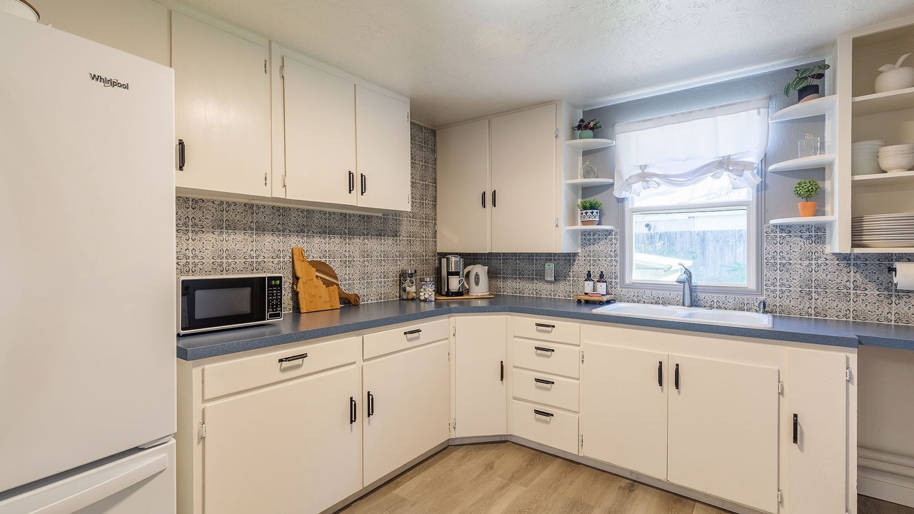 Photo of Kitchen in Eagle