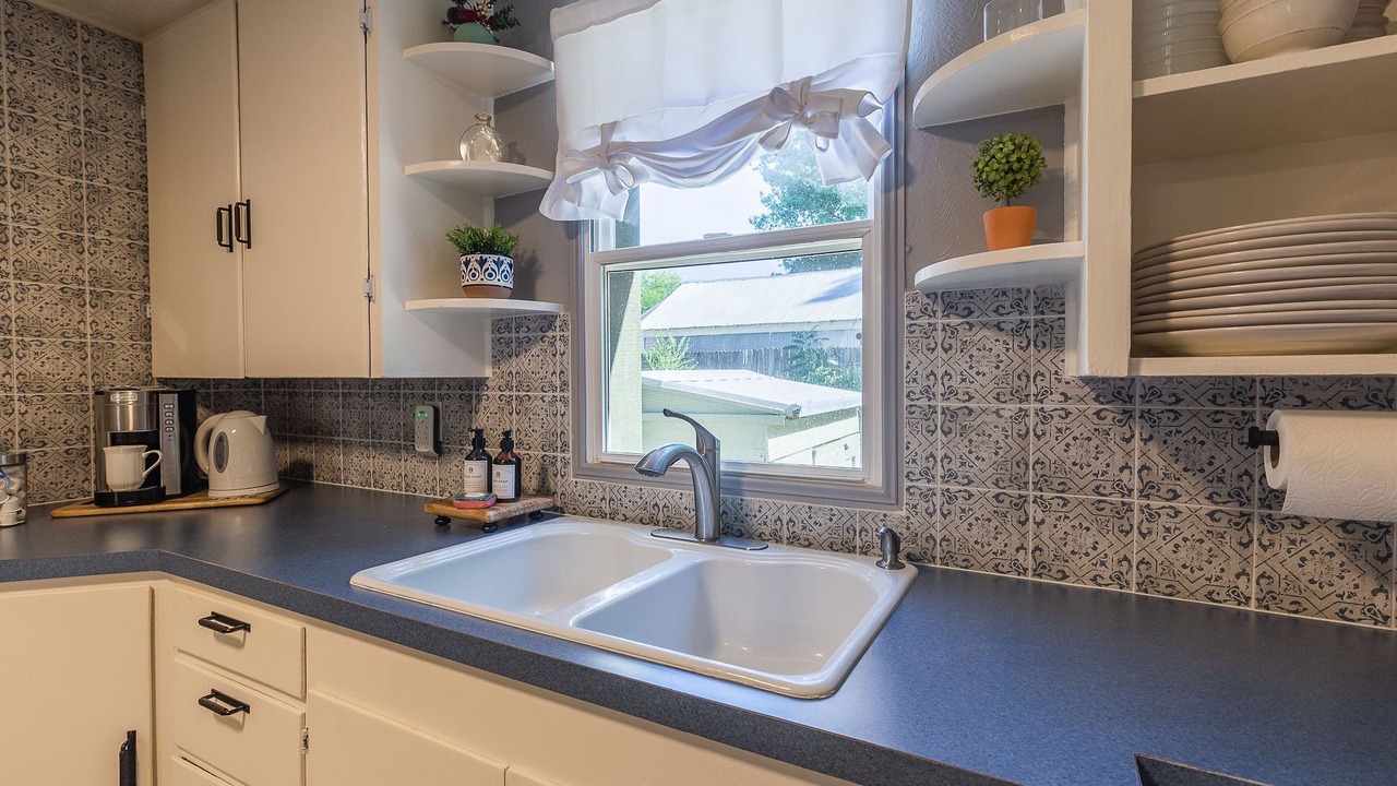 Photo of Kitchen in Eagle