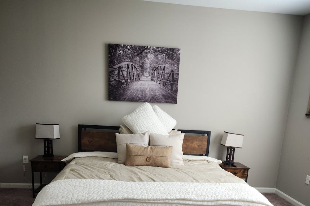 Photo of Bedroom in Collierville