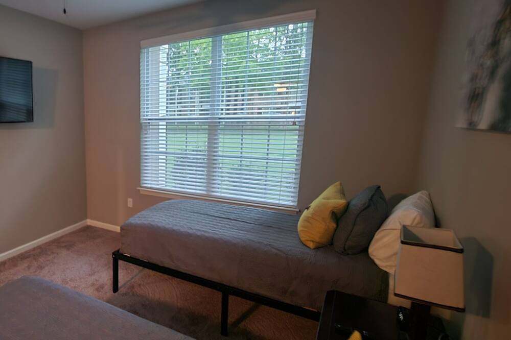 Photo of Bedroom in Collierville