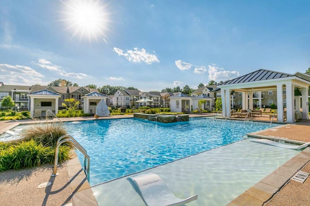Photo of Outdoor in Collierville