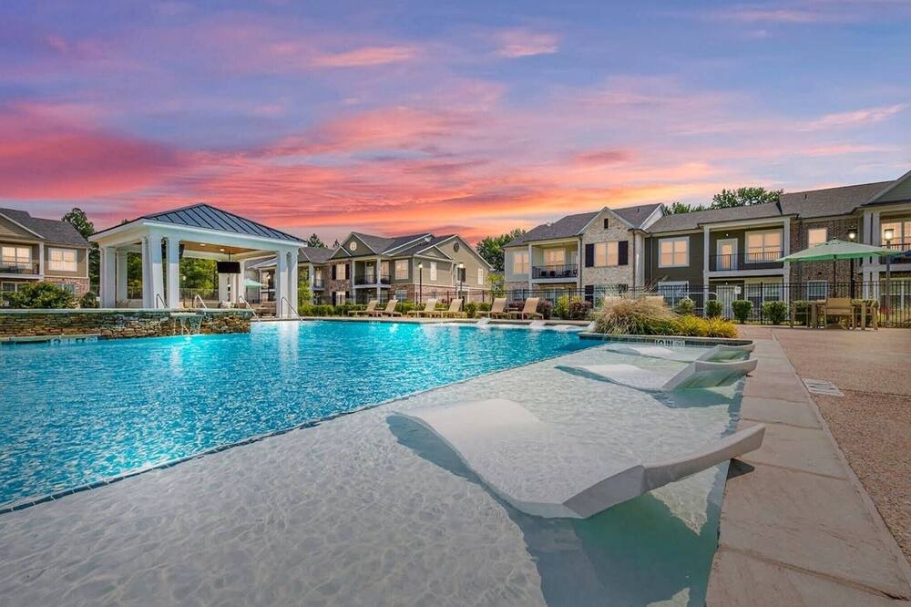 Photo of Outdoor in Collierville