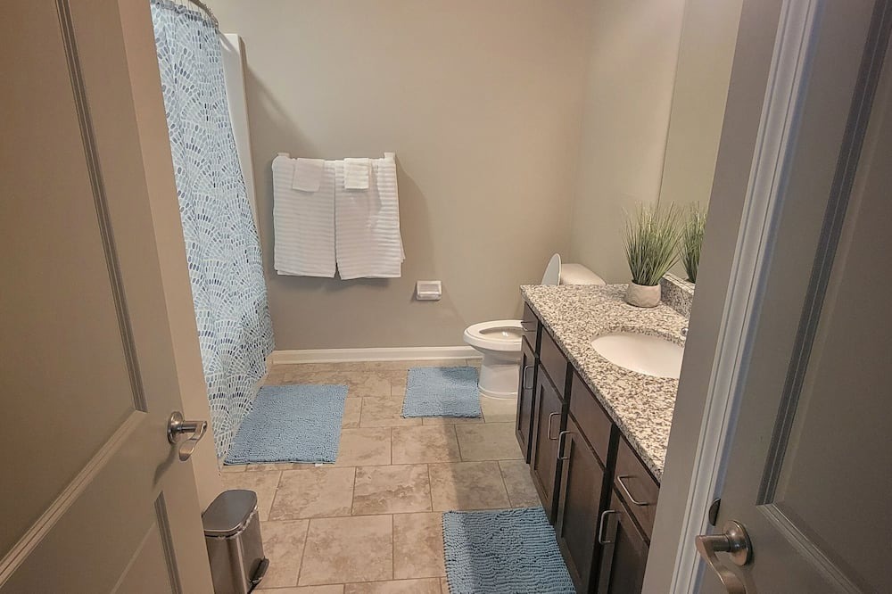 Photo of Bathroom in Collierville