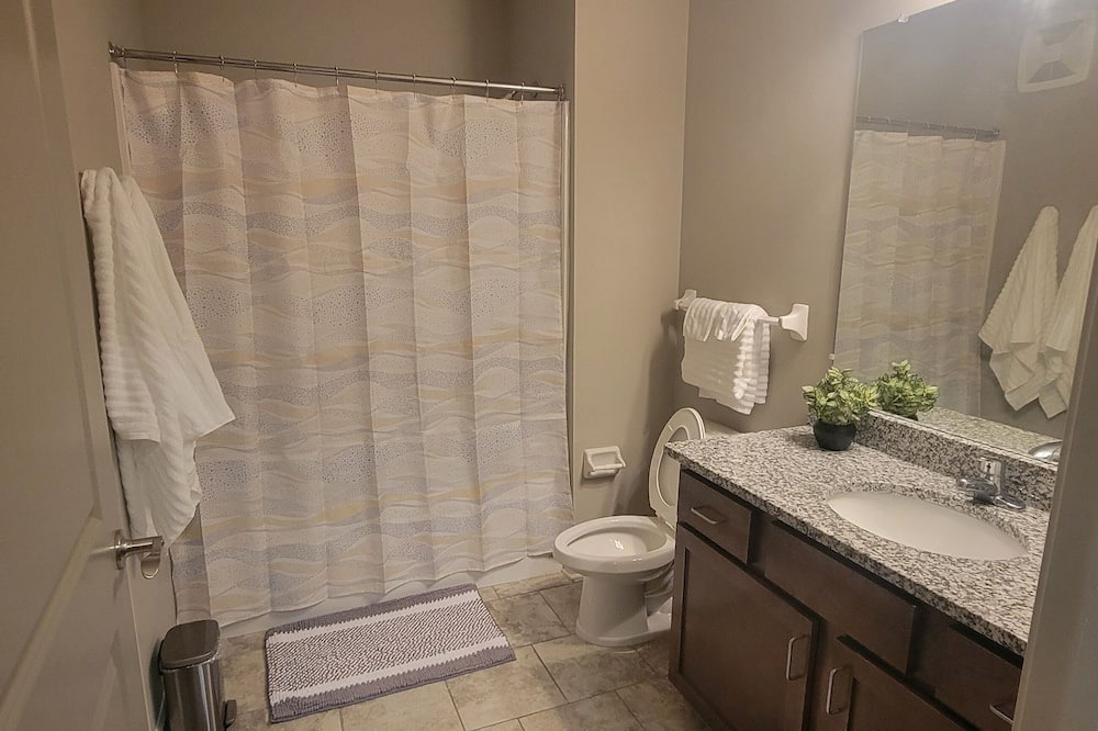Photo of Bathroom in Collierville
