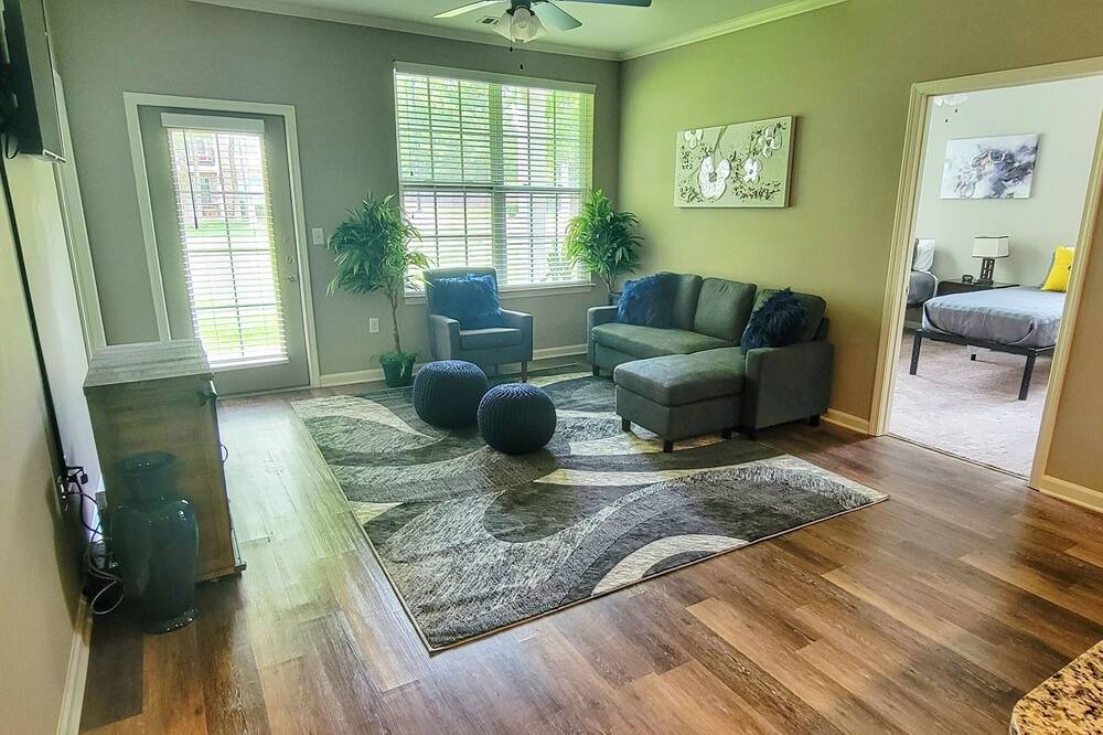 Photo of Livingroom in Collierville