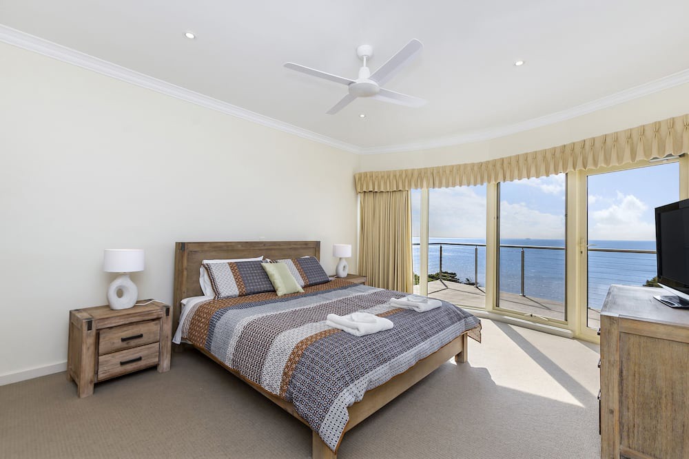 Photo of Bedroom in Portland North