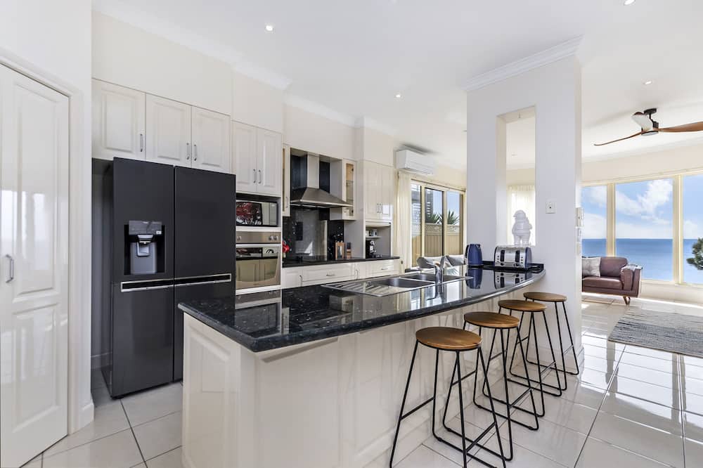 Photo of Kitchen in Portland North