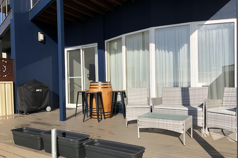 Photo of Patio Balcony in Portland North