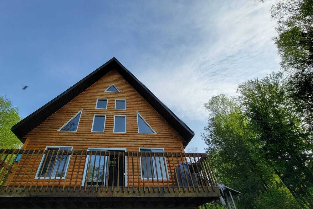 Photo of Outdoor in Ferme-Neuve