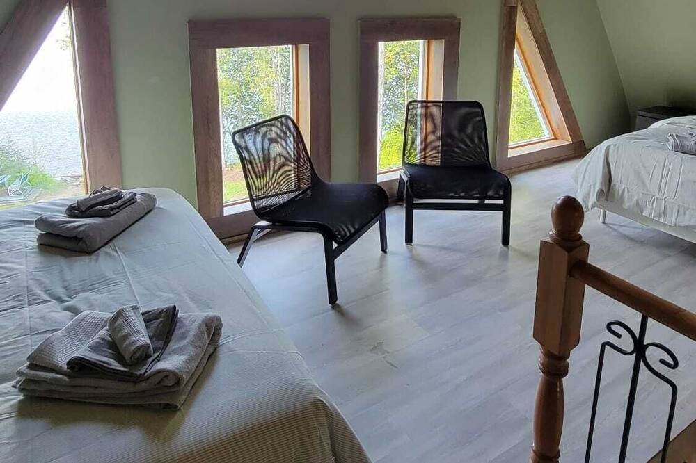 Photo of Bedroom in Ferme-Neuve