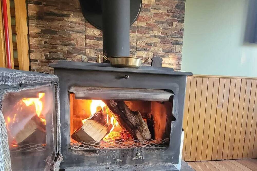 Photo of Livingroom in Ferme-Neuve