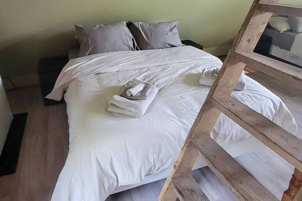 Photo of Bedroom in Ferme-Neuve
