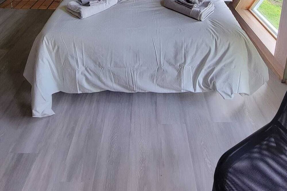 Photo of Bedroom in Ferme-Neuve