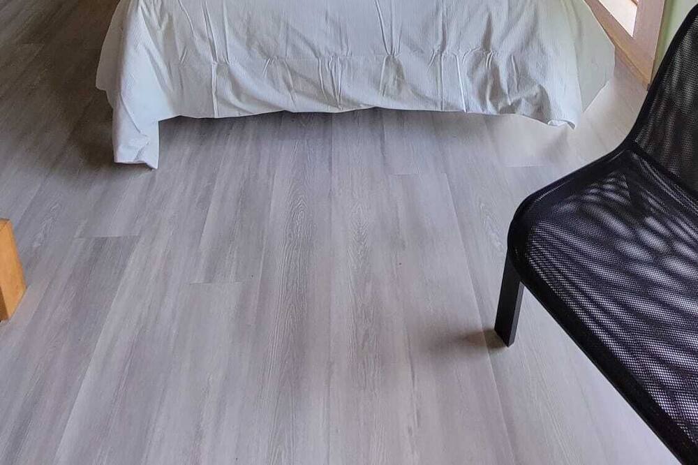 Photo of Bedroom in Ferme-Neuve