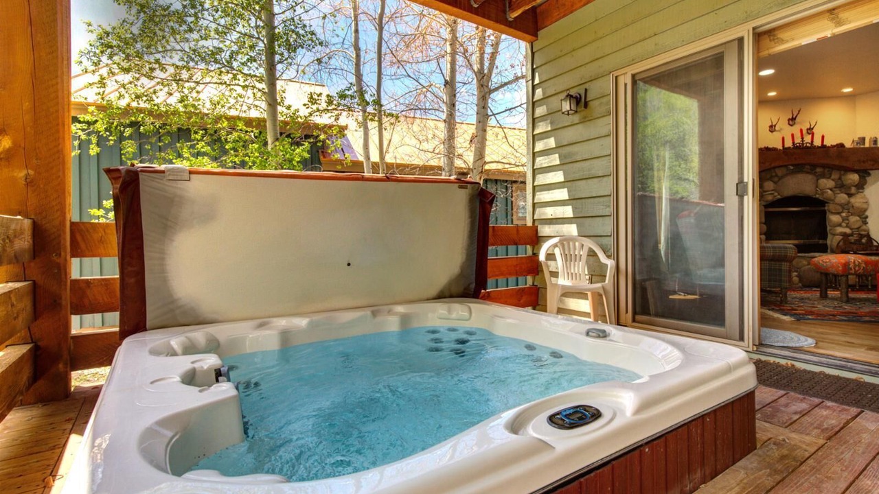 Photo of Bedroom in Deer Valley