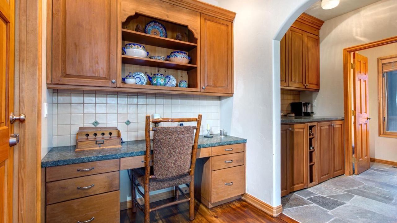 Photo of Kitchen in Deer Valley