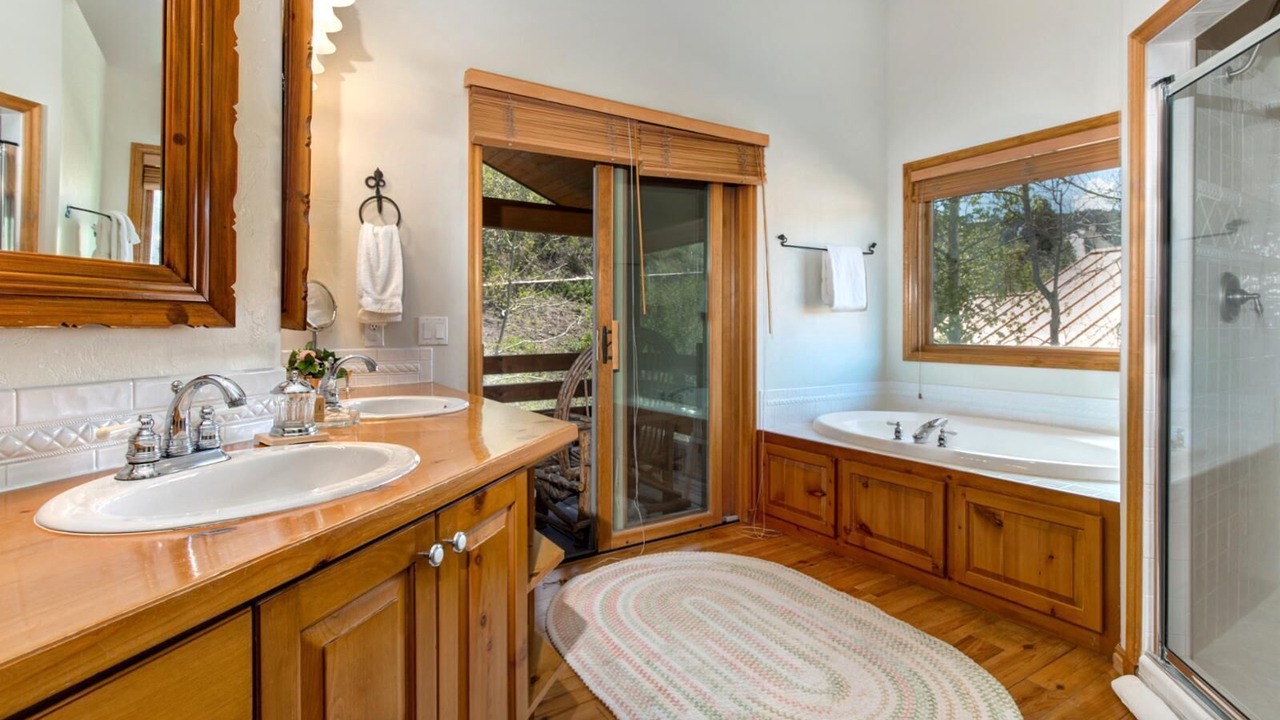 Photo of Bathroom in Deer Valley