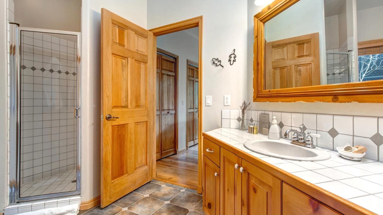 Photo of Bathroom in Deer Valley