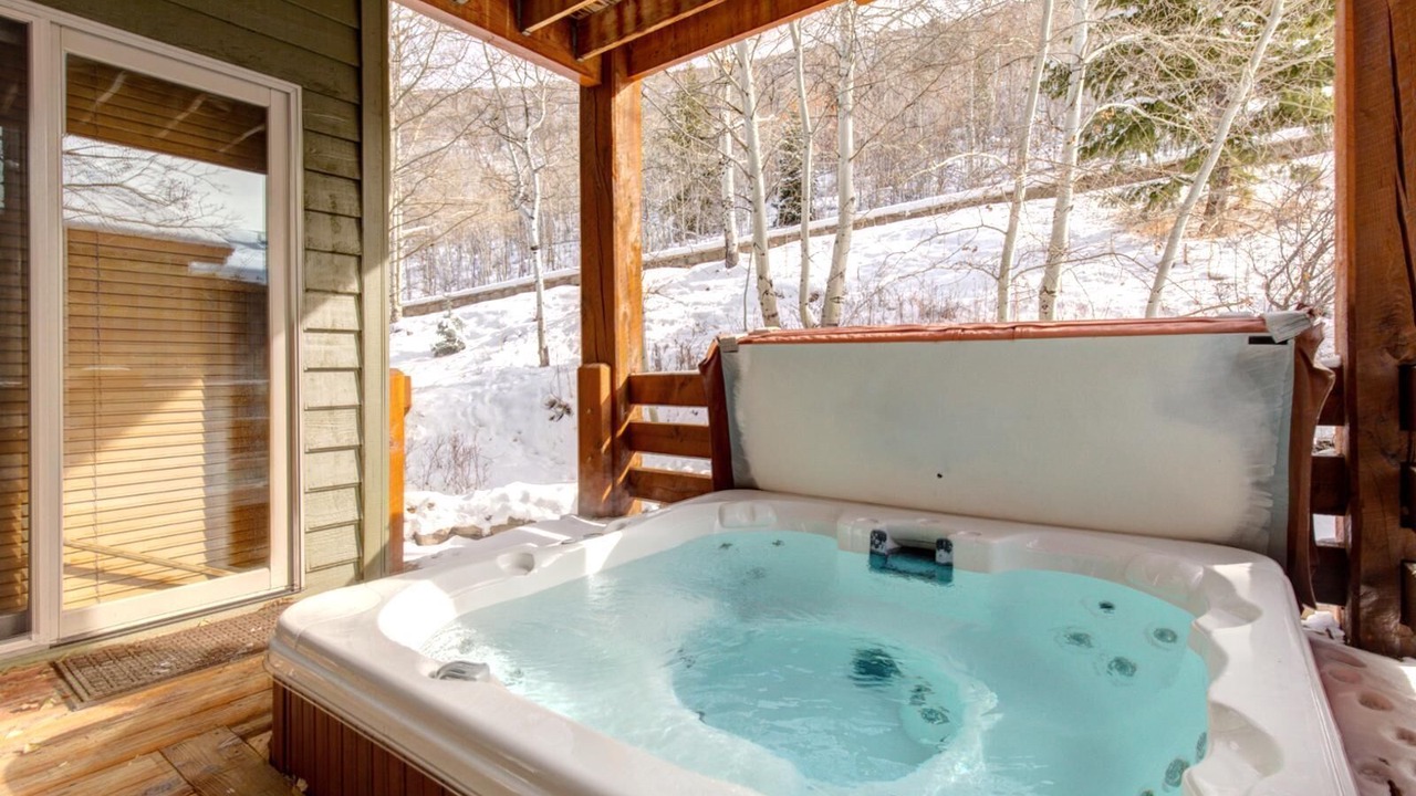 Photo of Bathroom in Deer Valley