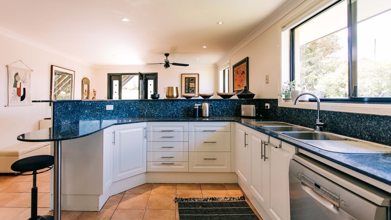 Photo of Kitchen in Bellingen
