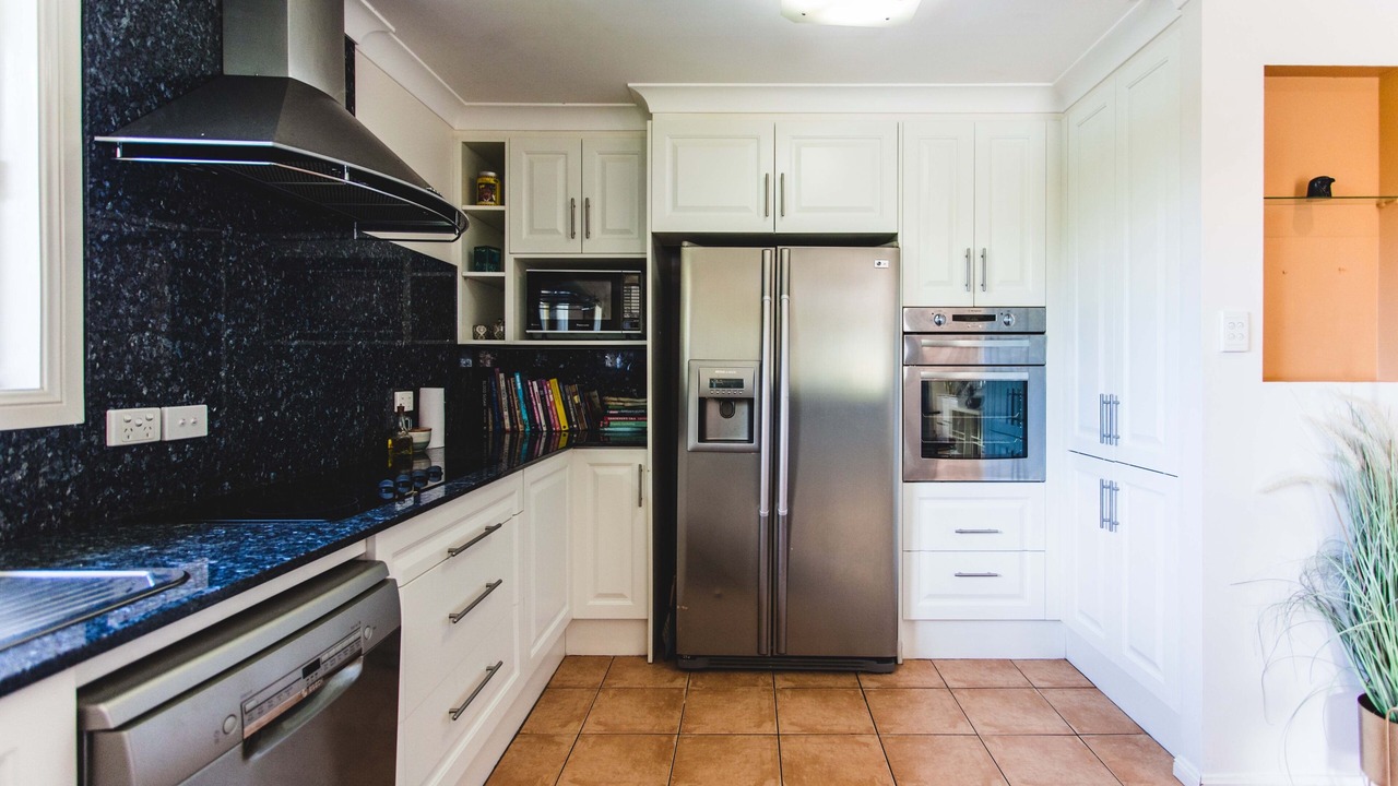 Photo of Kitchen in Bellingen