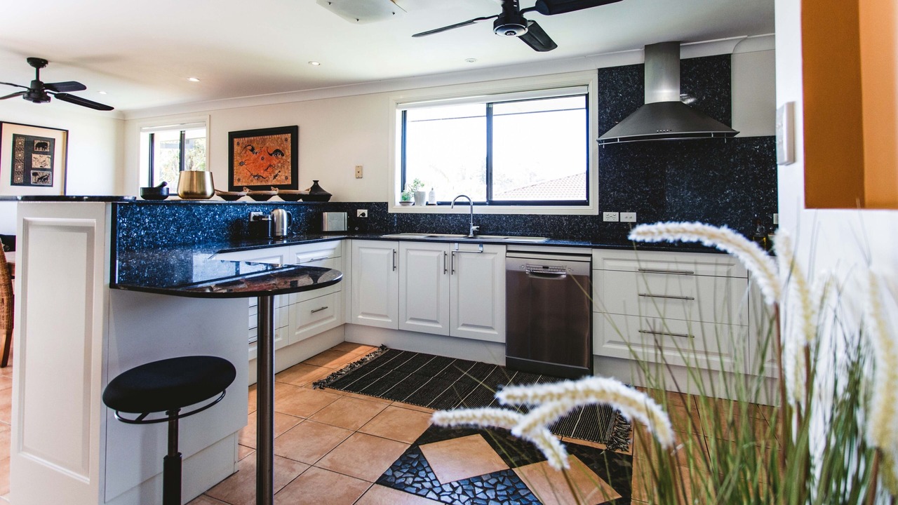 Photo of Kitchen in Bellingen