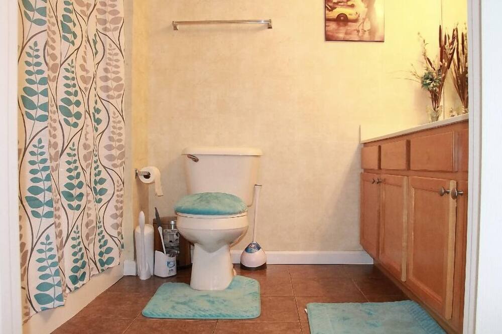 Photo of Bathroom in O'Fallon