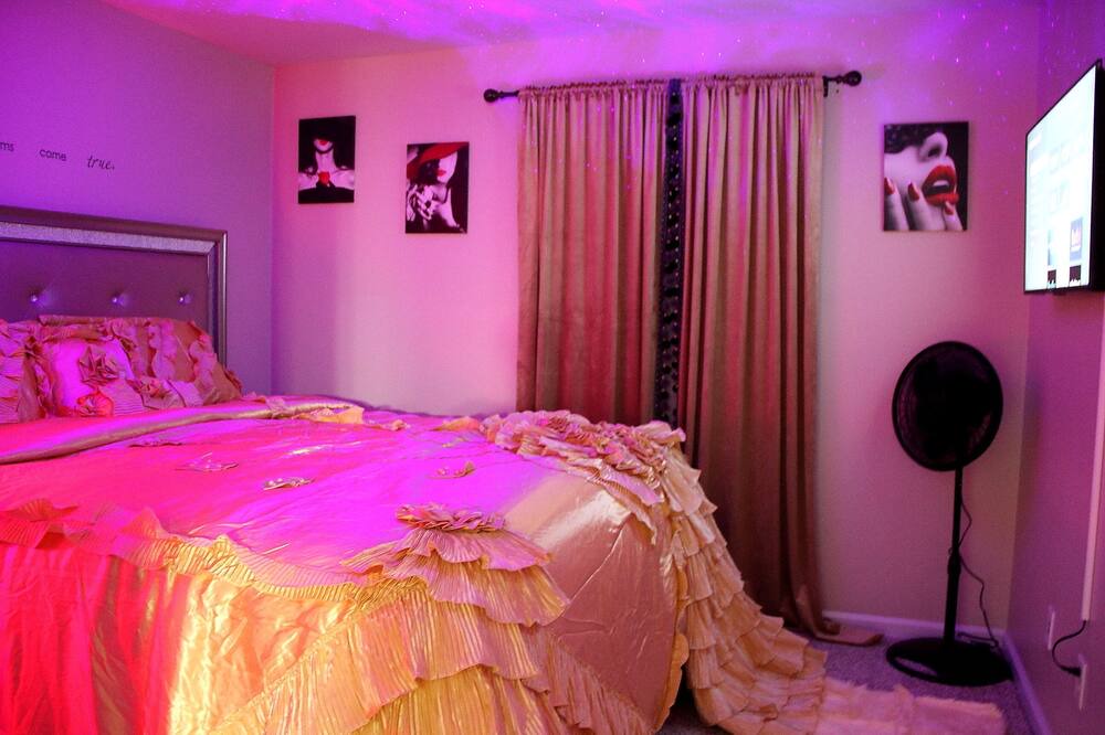 Photo of Bedroom in O'Fallon