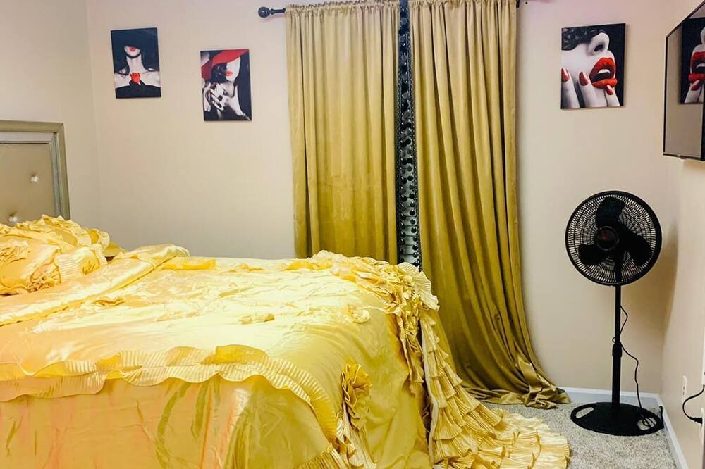 Photo of Bedroom in O'Fallon