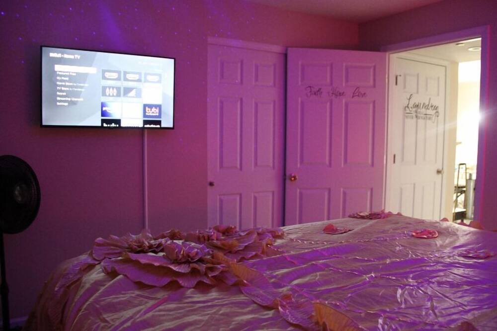 Photo of Bedroom in O'Fallon