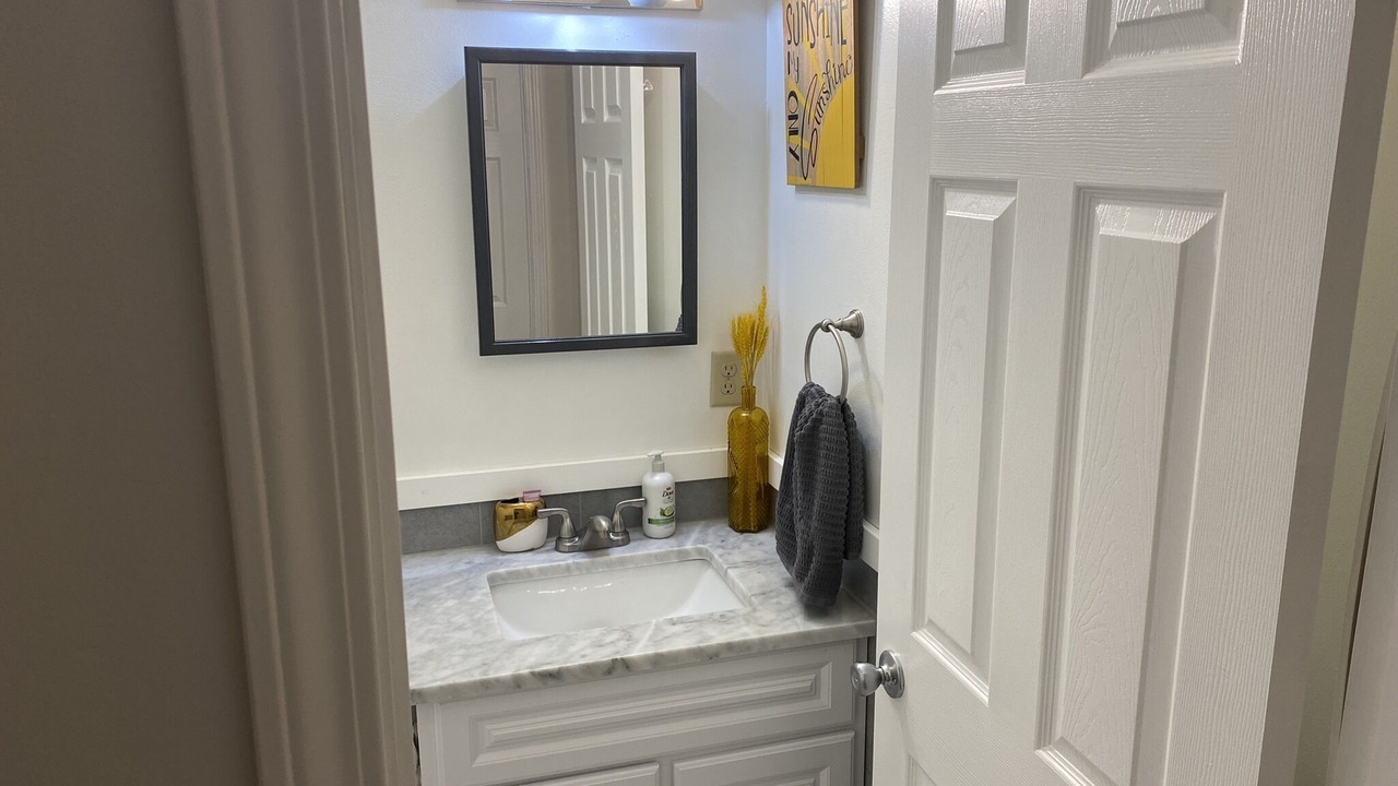 Photo of Bathroom in St. Peters