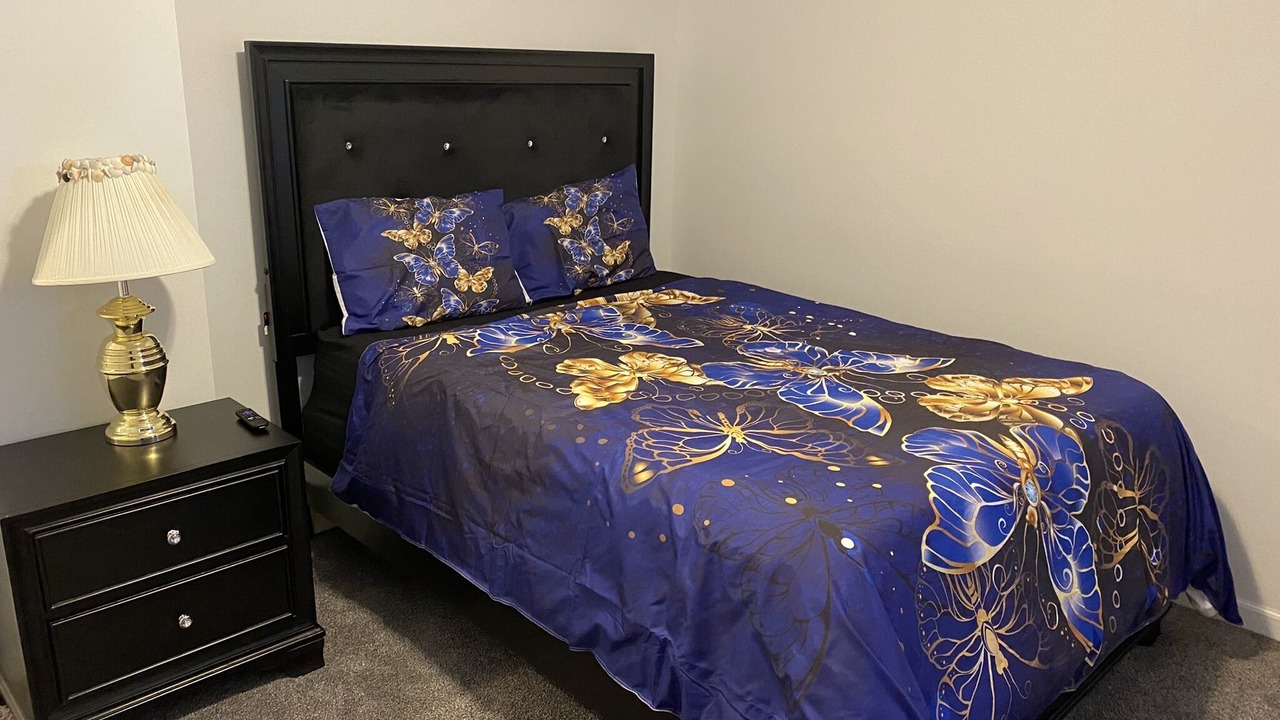 Photo of Bedroom in St. Peters