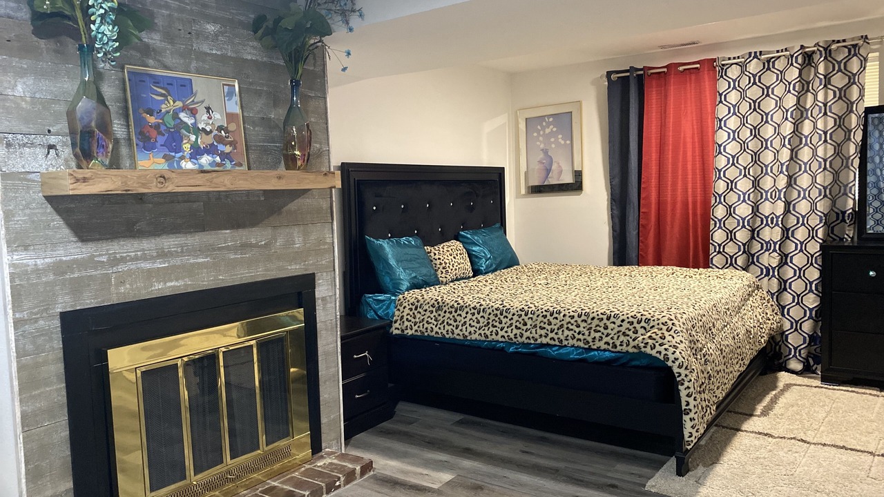 Photo of Bedroom in St. Peters