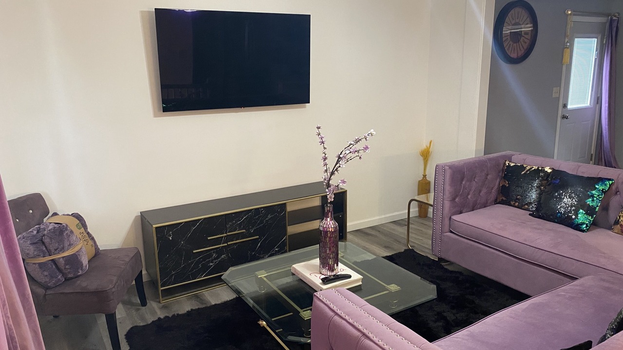 Photo of Bedroom in St. Peters