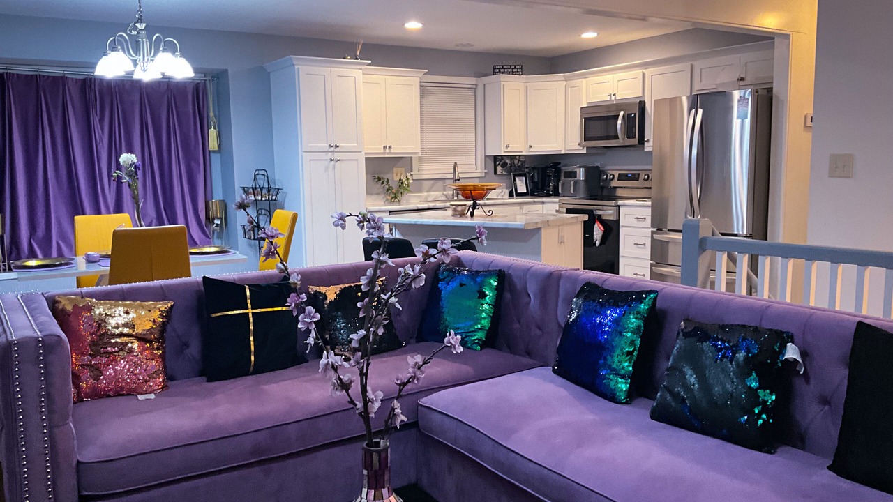 Photo of Bedroom in St. Peters