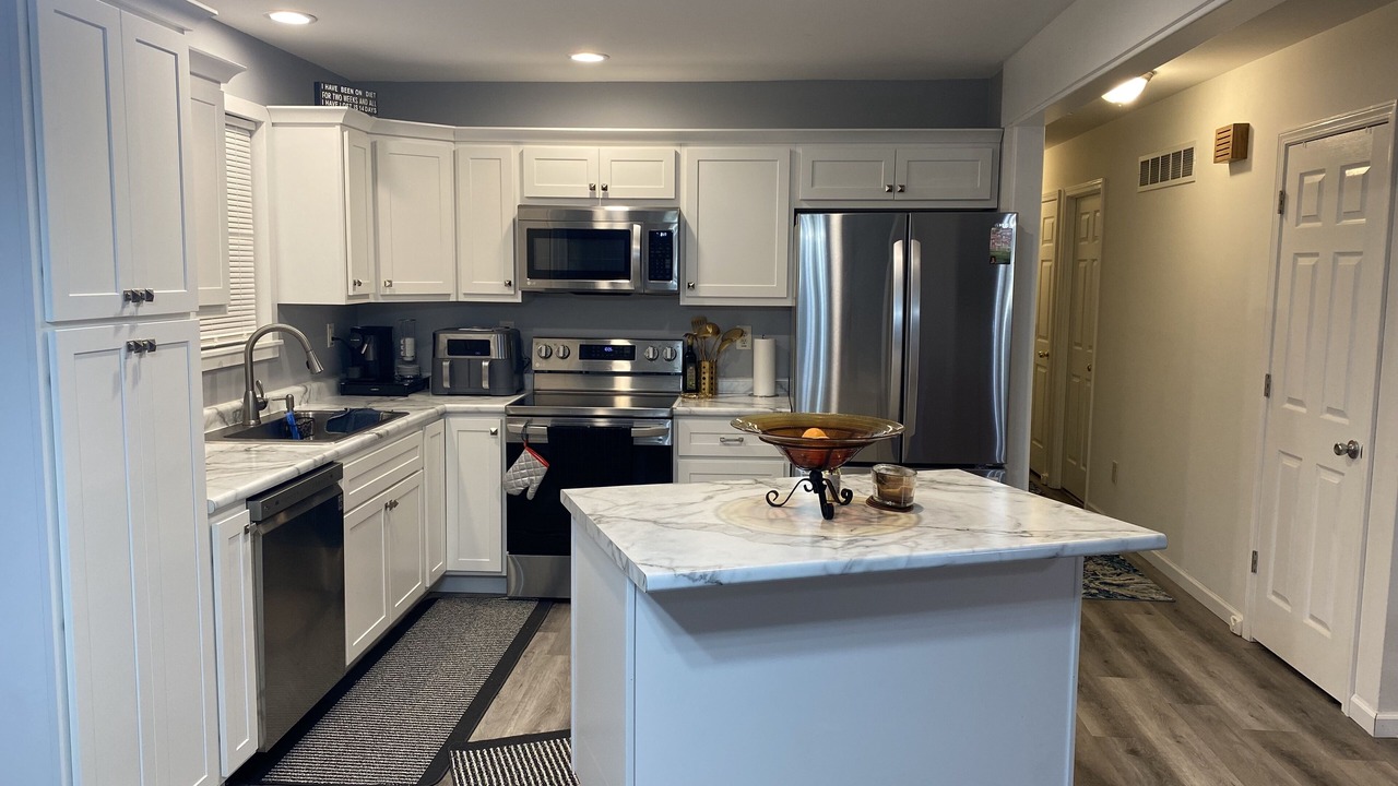 Photo of Bedroom in St. Peters