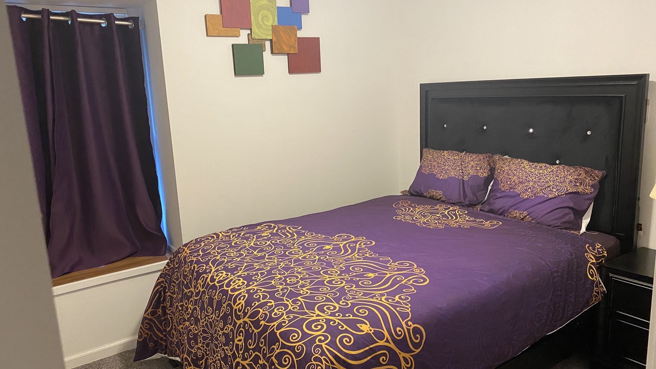 Photo of Bedroom in St. Peters