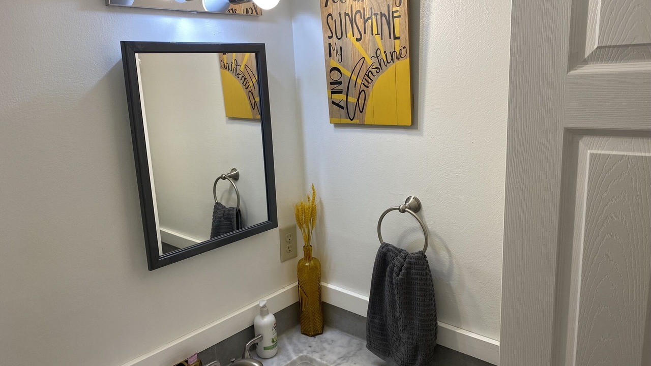 Photo of Bathroom in St. Peters