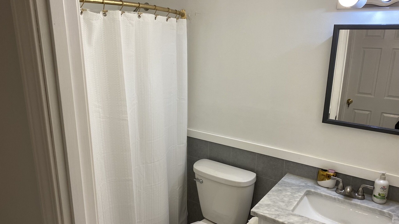 Photo of Bathroom in St. Peters