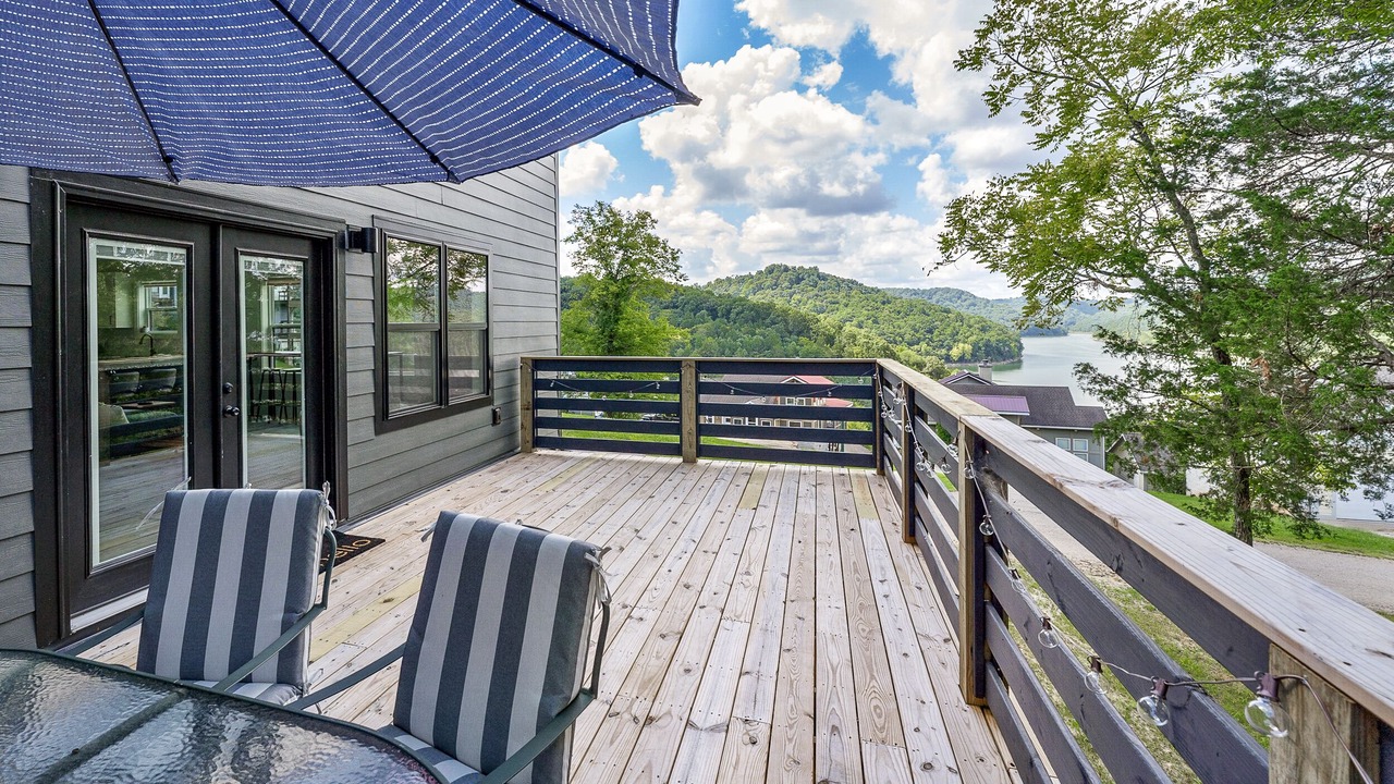 Photo of Outdoor in Smithville