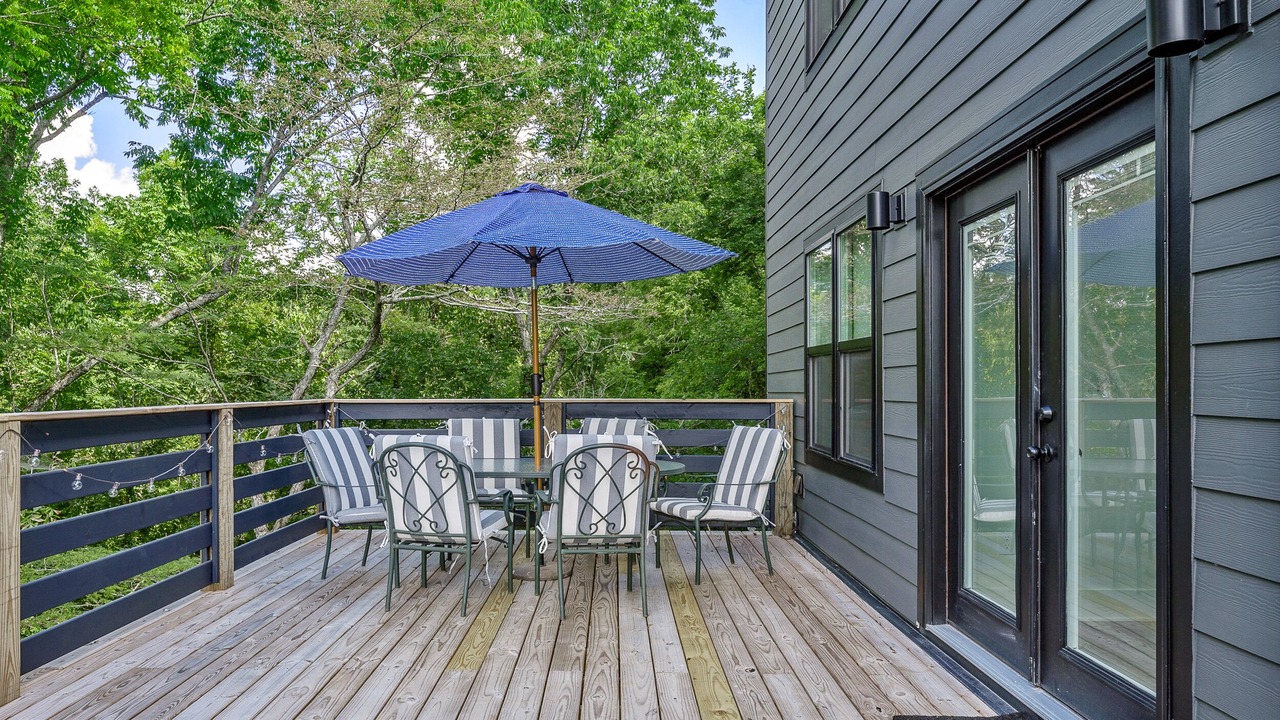 Photo of Outdoor in Smithville