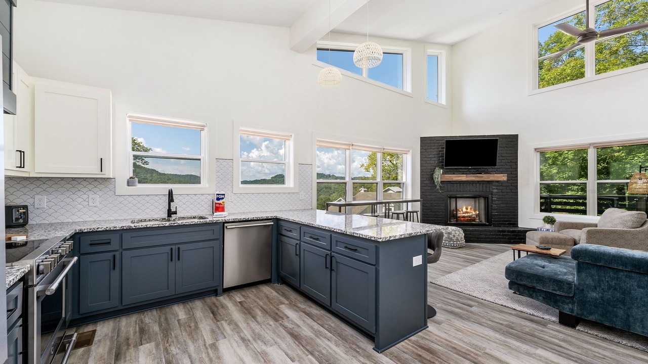 Photo of Kitchen in Smithville