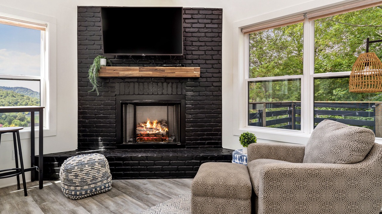 Photo of Livingroom in Smithville