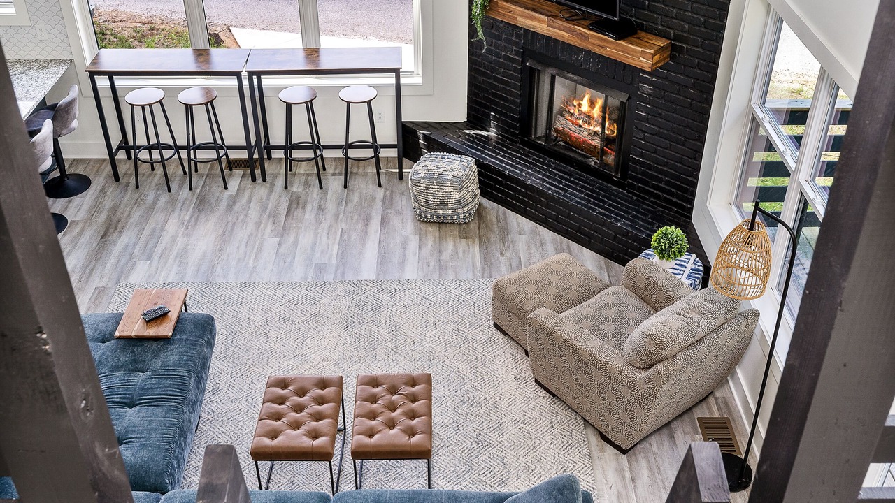 Photo of Livingroom in Smithville