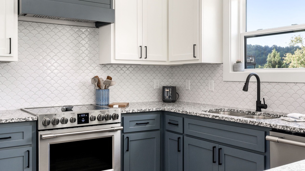Photo of Kitchen in Smithville