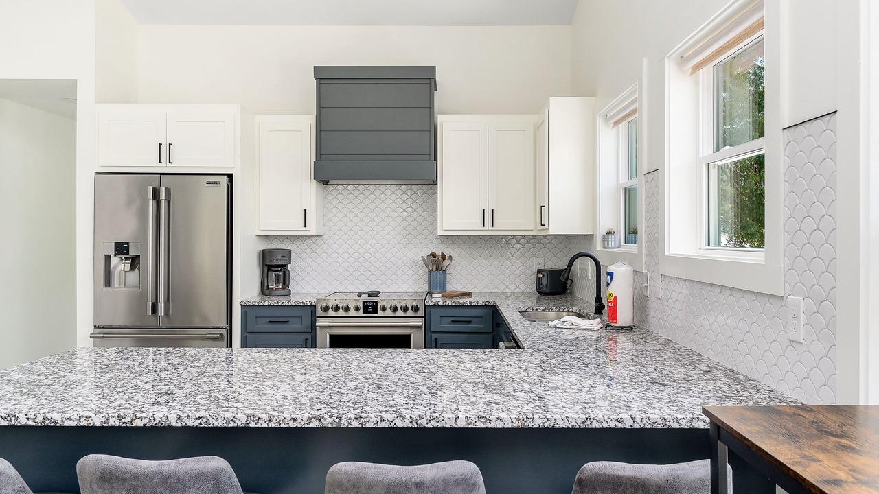 Photo of Kitchen in Smithville
