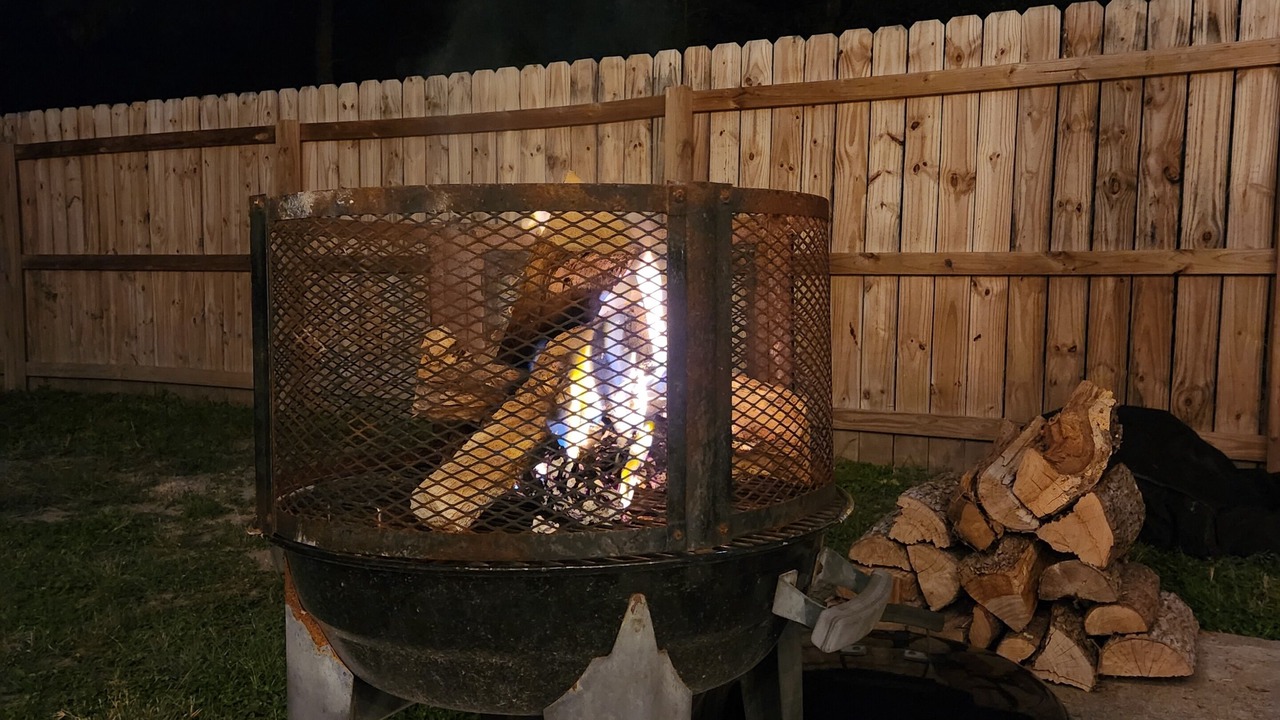 Photo of Outdoor in Brackettville