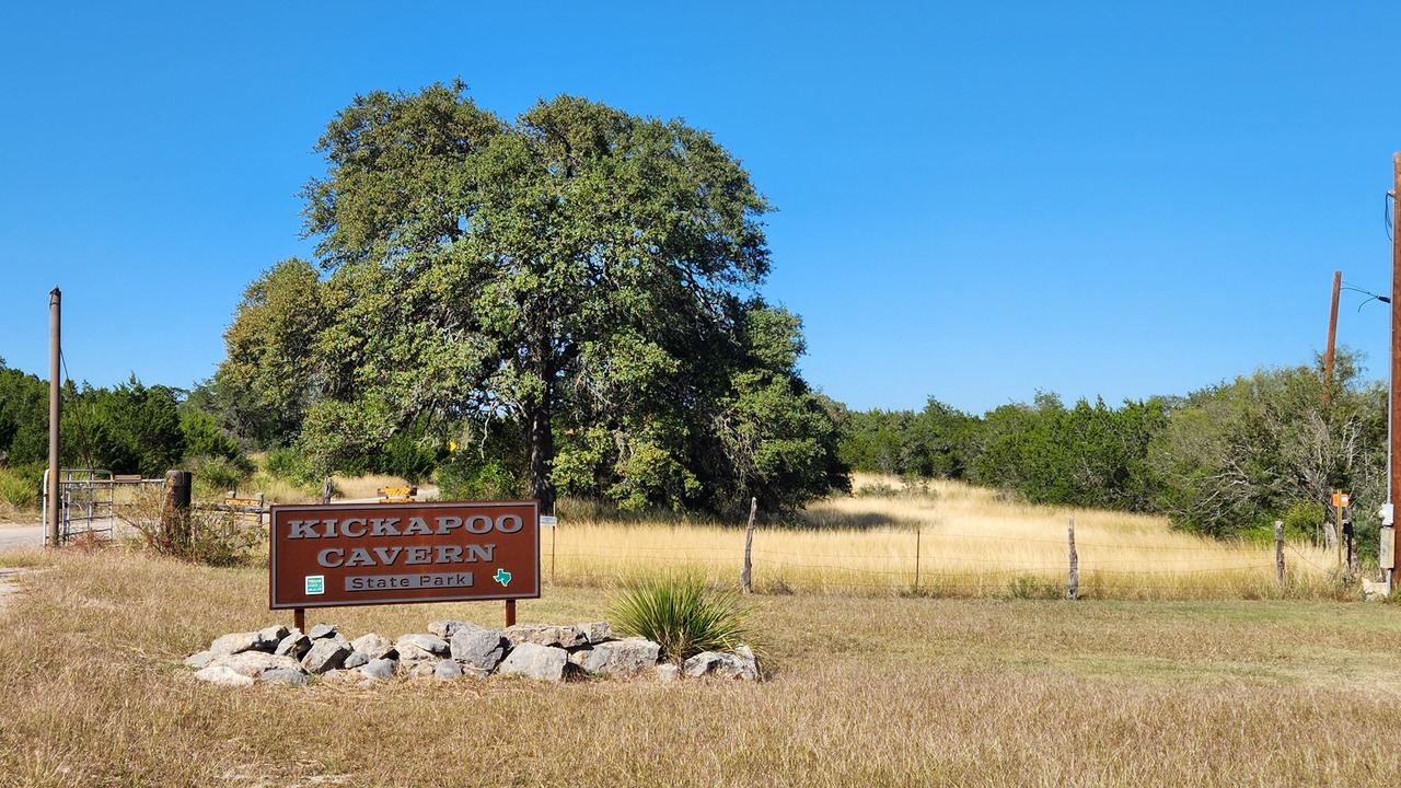 Photo of Outdoor in Brackettville