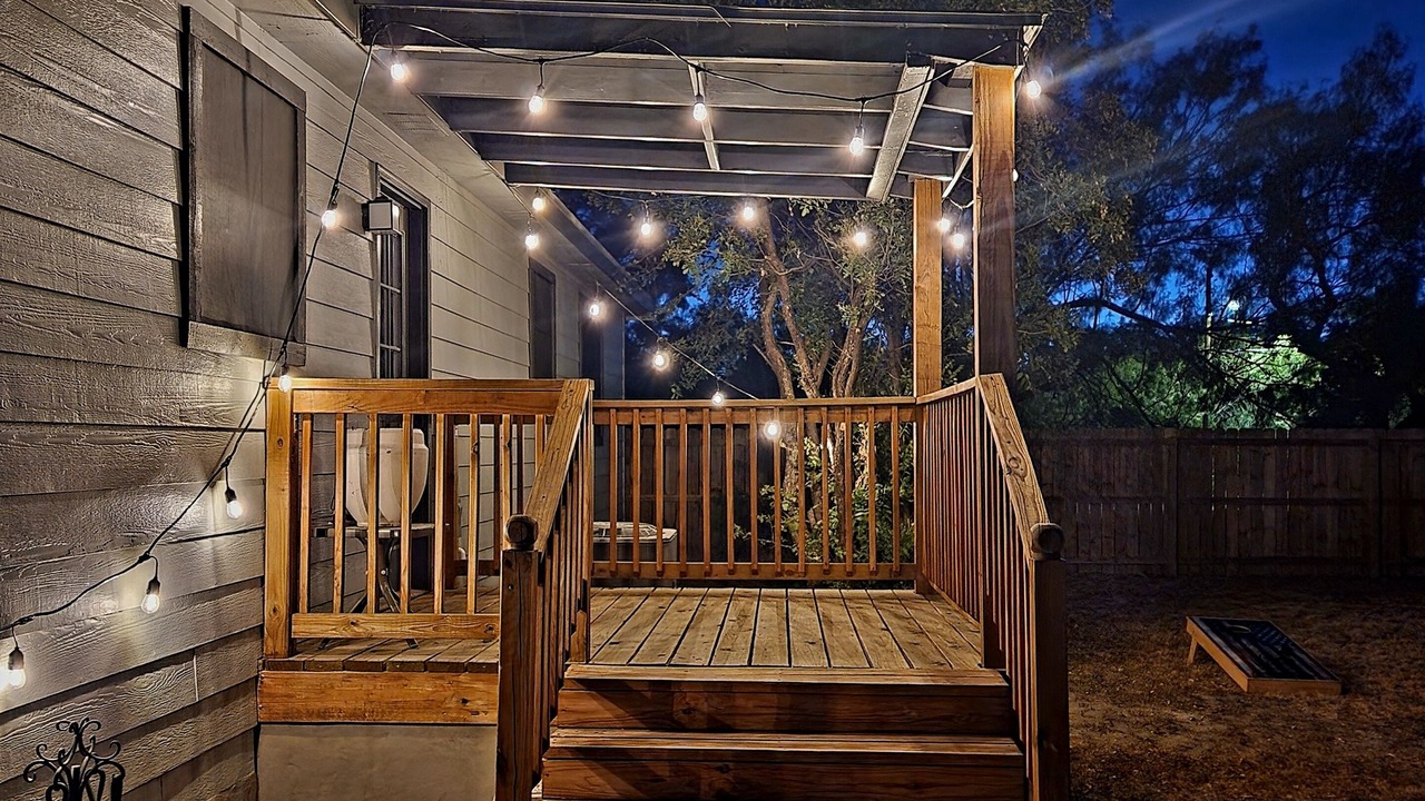 Photo of Outdoor in Brackettville